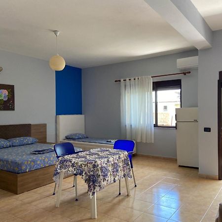 Vila Semako Durrës Exterior foto