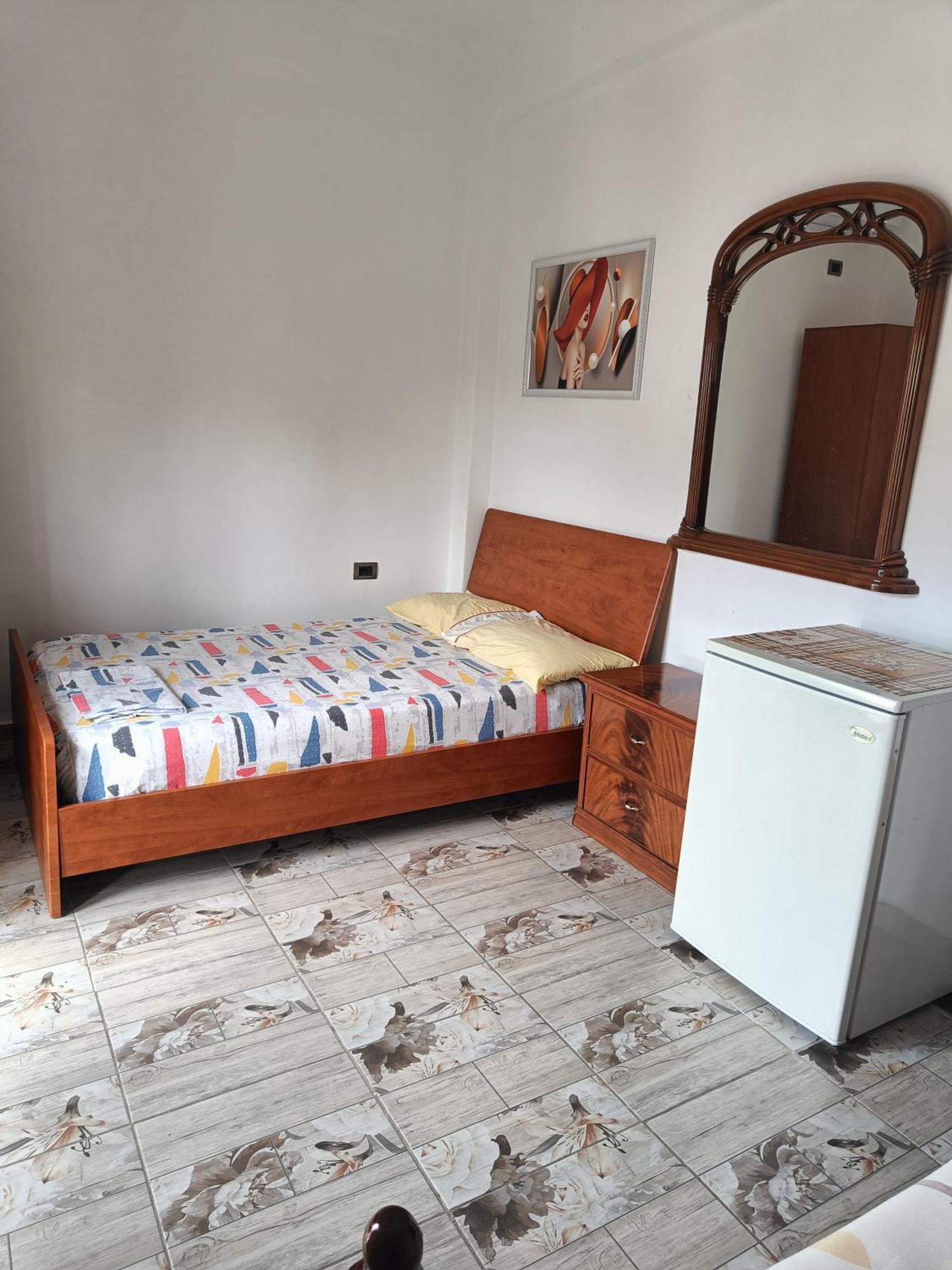Vila Semako Durrës Exterior foto