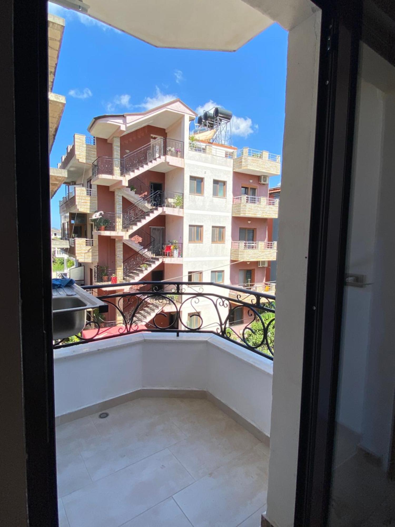 Vila Semako Durrës Exterior foto