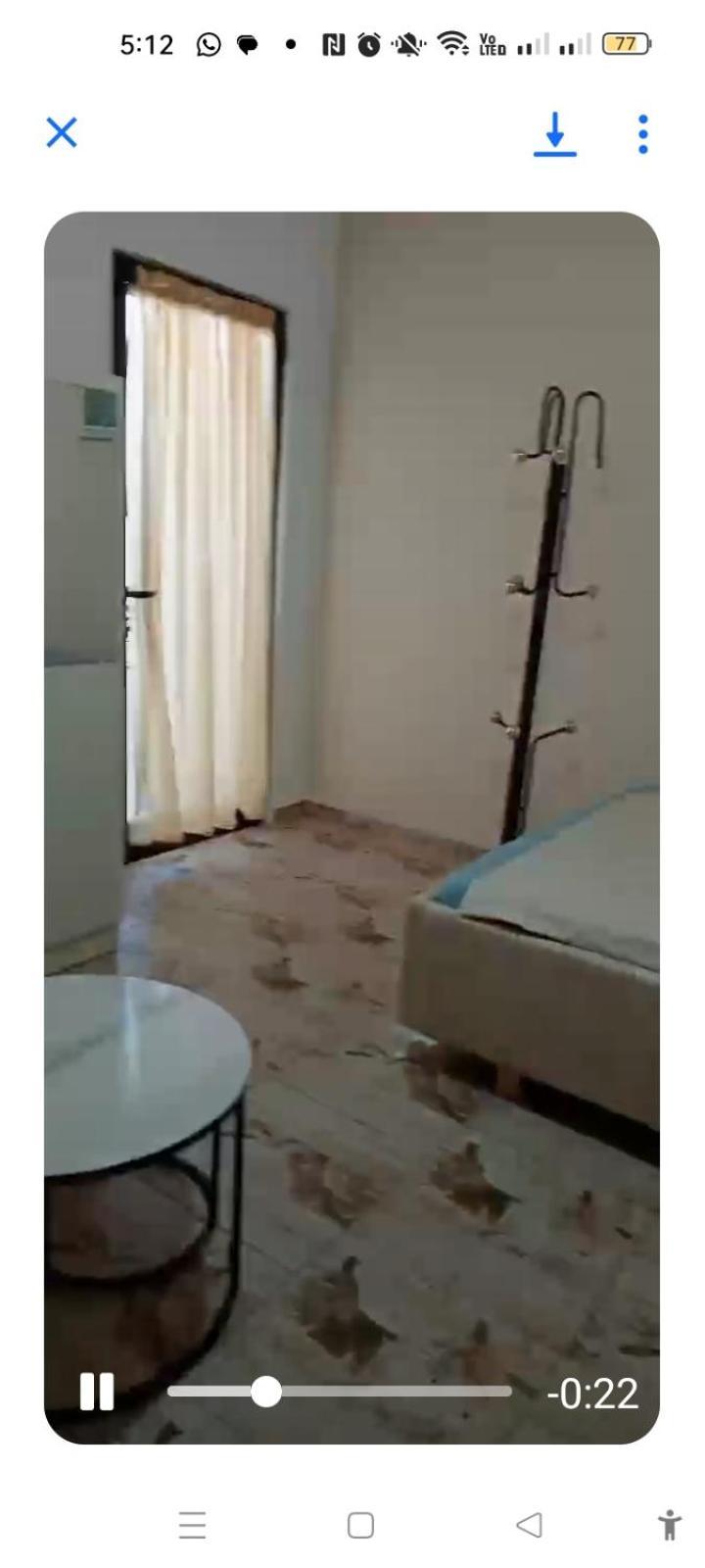 Vila Semako Durrës Zimmer foto